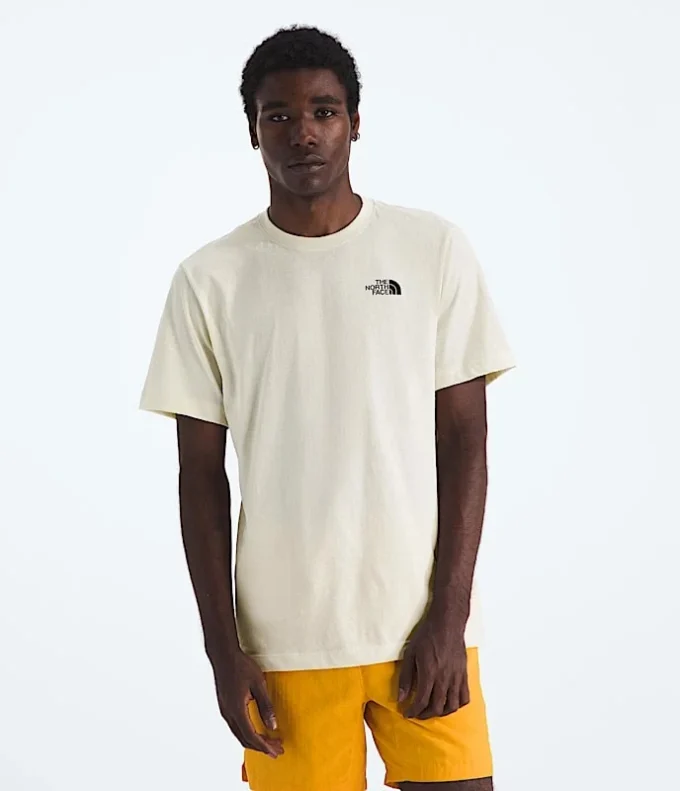 Men’s Evolution Pack Short-Sleeve Tee—Graphic Men’s Evolution Pack Short-Sleeve Tee—Graphic