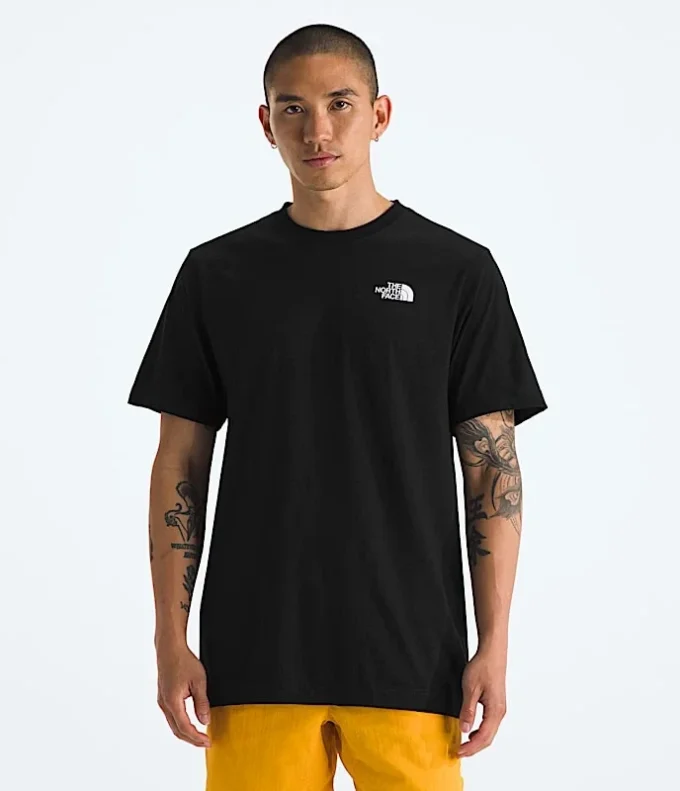 Men’s Evolution Pack Short-Sleeve Tee—Graphic Men’s Evolution Pack Short-Sleeve Tee—Graphic
