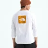 Men’s Evolution Regenerative Ink Box NSE Long-Sleeve Tee—Graphic