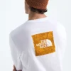 Men’s Evolution Regenerative Ink Box NSE Long-Sleeve Tee—Graphic