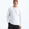 Men’s Evolution Regenerative Ink Box NSE Long-Sleeve Tee—Graphic