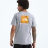 Men’s Evolution Regenerative Ink Box NSE Short-Sleeve Tee—Graphic