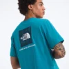 Men’s Evolution Regenerative Ink Box NSE Short-Sleeve Tee—Graphic