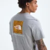 Men’s Evolution Regenerative Ink Box NSE Short-Sleeve Tee—Graphic