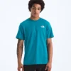 Men’s Evolution Regenerative Ink Box NSE Short-Sleeve Tee—Graphic
