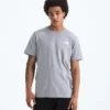 Men’s Evolution Regenerative Ink Box NSE Short-Sleeve Tee—Graphic