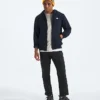 Men’s Evolution Simple Dome Full-Zip Hoodie Men’s Evolution Simple Dome Full-Zip Hoodie