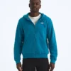 Men’s Evolution Simple Dome Full-Zip Hoodie Men’s Evolution Simple Dome Full-Zip Hoodie