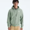 Men’s Evolution Simple Dome Full-Zip Hoodie Men’s Evolution Simple Dome Full-Zip Hoodie