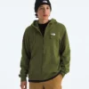 Men’s Evolution Simple Dome Full-Zip Hoodie Men’s Evolution Simple Dome Full-Zip Hoodie