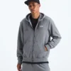 Men’s Evolution Simple Dome Full-Zip Hoodie Men’s Evolution Simple Dome Full-Zip Hoodie