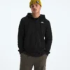 Men’s Evolution Simple Dome Full-Zip Hoodie Men’s Evolution Simple Dome Full-Zip Hoodie