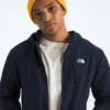 Men’s Evolution Simple Dome Full-Zip Hoodie Men’s Evolution Simple Dome Full-Zip Hoodie