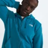 Men’s Evolution Simple Dome Full-Zip Hoodie Men’s Evolution Simple Dome Full-Zip Hoodie