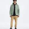 Men’s Evolution Simple Dome Full-Zip Hoodie Men’s Evolution Simple Dome Full-Zip Hoodie