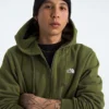 Men’s Evolution Simple Dome Full-Zip Hoodie Men’s Evolution Simple Dome Full-Zip Hoodie