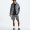 Men’s Evolution Simple Dome Full-Zip Hoodie Men’s Evolution Simple Dome Full-Zip Hoodie