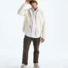 Men’s Evolution Simple Dome Full-Zip Hoodie Men’s Evolution Simple Dome Full-Zip Hoodie