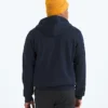 Men’s Evolution Simple Dome Full-Zip Hoodie Men’s Evolution Simple Dome Full-Zip Hoodie