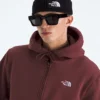 Men’s Evolution Simple Dome Full-Zip Hoodie Men’s Evolution Simple Dome Full-Zip Hoodie