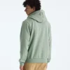 Men’s Evolution Simple Dome Full-Zip Hoodie Men’s Evolution Simple Dome Full-Zip Hoodie