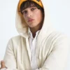 Men’s Evolution Simple Dome Full-Zip Hoodie Men’s Evolution Simple Dome Full-Zip Hoodie