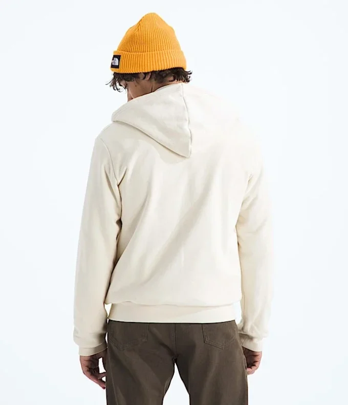 Men’s Evolution Simple Dome Full-Zip Hoodie Men’s Evolution Simple Dome Full-Zip Hoodie