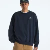 Men’s Evolution Simple Dome Oversized Crew Men’s Evolution Simple Dome Oversized Crew