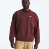 Men’s Evolution Simple Dome Oversized Crew Men’s Evolution Simple Dome Oversized Crew