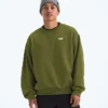 Men’s Evolution Simple Dome Oversized Crew Men’s Evolution Simple Dome Oversized Crew