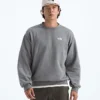 Men’s Evolution Simple Dome Oversized Crew Men’s Evolution Simple Dome Oversized Crew
