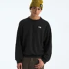 Men’s Evolution Simple Dome Oversized Crew Men’s Evolution Simple Dome Oversized Crew