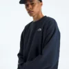 Men’s Evolution Simple Dome Oversized Crew Men’s Evolution Simple Dome Oversized Crew