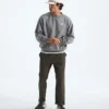 Men’s Evolution Simple Dome Oversized Crew Men’s Evolution Simple Dome Oversized Crew