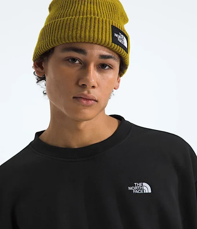 Men’s Evolution Simple Dome Oversized Crew Men’s Evolution Simple Dome Oversized Crew