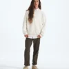 Men’s Evolution Simple Dome Oversized Crew Men’s Evolution Simple Dome Oversized Crew