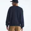Men’s Evolution Simple Dome Oversized Crew Men’s Evolution Simple Dome Oversized Crew