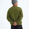 Men’s Evolution Simple Dome Oversized Crew Men’s Evolution Simple Dome Oversized Crew