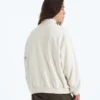 Men’s Evolution Simple Dome Oversized Crew Men’s Evolution Simple Dome Oversized Crew