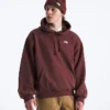 Men’s Evolution Simple Dome Oversized Hoodie Men’s Evolution Simple Dome Oversized Hoodie