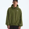 Men’s Evolution Simple Dome Oversized Hoodie Men’s Evolution Simple Dome Oversized Hoodie