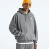Men’s Evolution Simple Dome Oversized Hoodie Men’s Evolution Simple Dome Oversized Hoodie