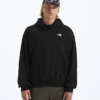 Men’s Evolution Simple Dome Oversized Hoodie Men’s Evolution Simple Dome Oversized Hoodie