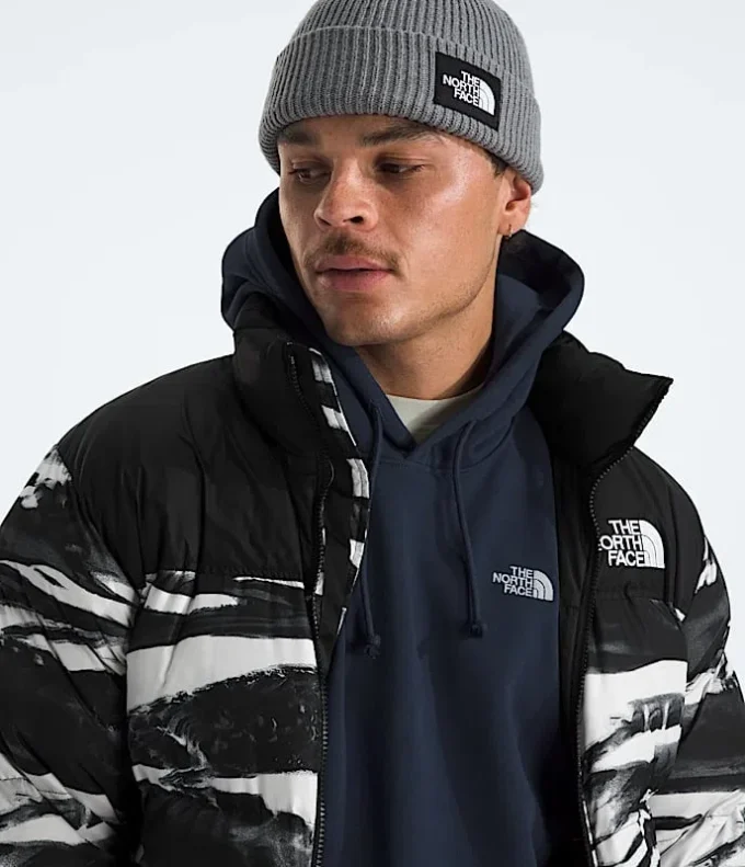 Men’s Evolution Simple Dome Oversized Hoodie Men’s Evolution Simple Dome Oversized Hoodie
