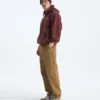 Men’s Evolution Simple Dome Oversized Hoodie Men’s Evolution Simple Dome Oversized Hoodie