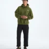 Men’s Evolution Simple Dome Oversized Hoodie Men’s Evolution Simple Dome Oversized Hoodie