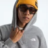 Men’s Evolution Simple Dome Oversized Hoodie Men’s Evolution Simple Dome Oversized Hoodie