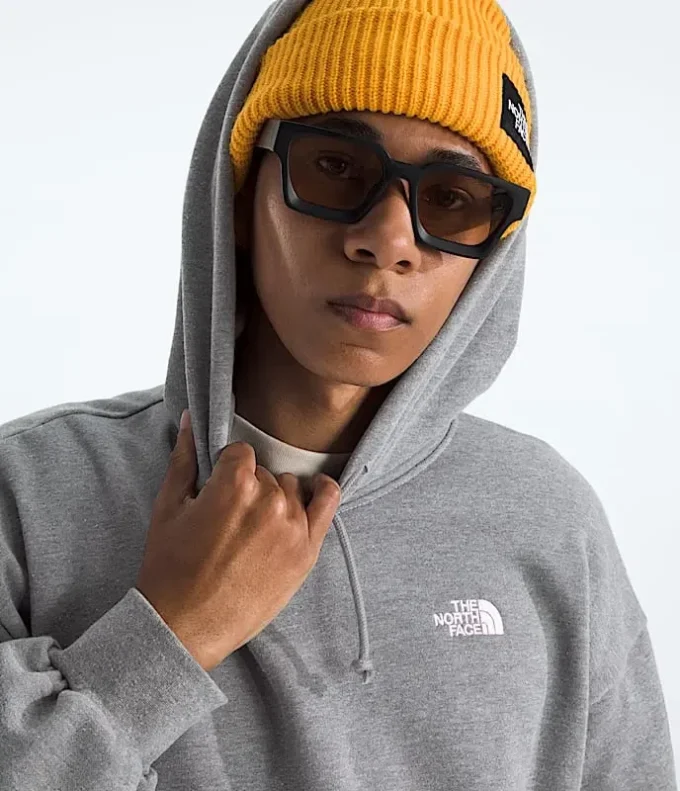 Men’s Evolution Simple Dome Oversized Hoodie Men’s Evolution Simple Dome Oversized Hoodie