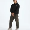 Men’s Evolution Simple Dome Oversized Hoodie Men’s Evolution Simple Dome Oversized Hoodie