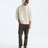 Men’s Evolution Simple Dome Oversized Hoodie Men’s Evolution Simple Dome Oversized Hoodie
